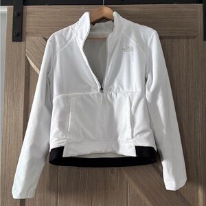 The North Face Women's White  Jacket
